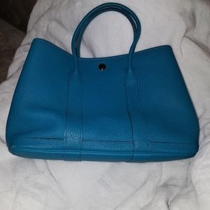 Hermes garden party 30